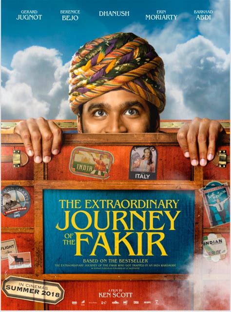 the extraordinary journey of the fakir watch einthusan|extraordinary journey of the fakir netflix.